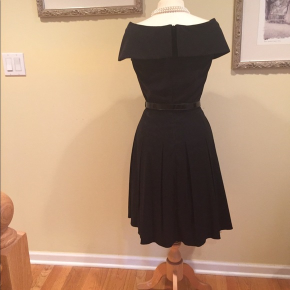 Lovely Cocktail/Evening dress. Used only once. - Picture 2 of 4